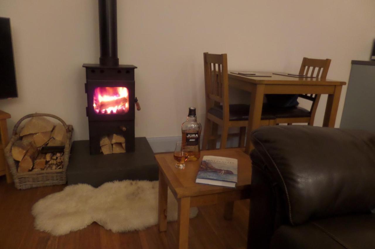 Curlew Cottage Eyre Buitenkant foto